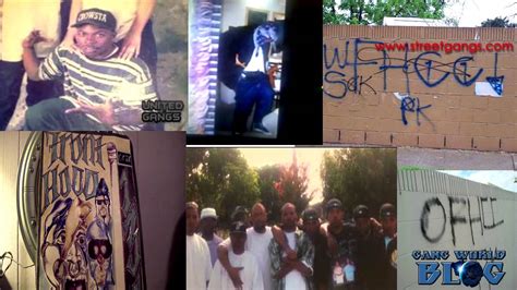 Front Hood Compton Crip Gang History Compton Youtube