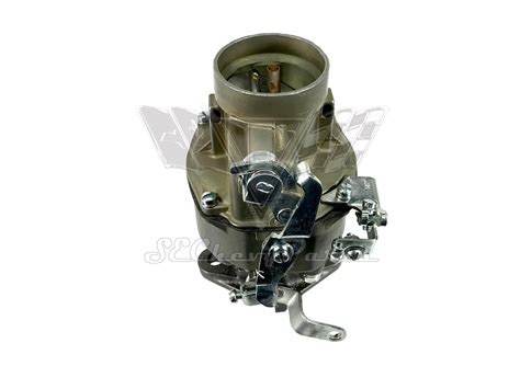 1950 1951 1952 1953 1954 1955 1956 1957 1958 1959 Chevy 1bbl Rochester