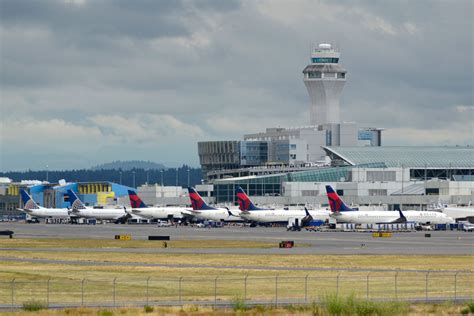 The Ultimate Guide To Portland International Airport Portland Monthly