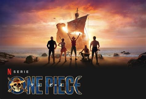 One Piece Serie Tv Live Action Netflix Ecco Il Nuovo Teaser Trailer