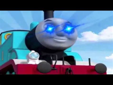 Thomas The Tank Engine Theme Song Remix Bass Boosted Warning Youtube