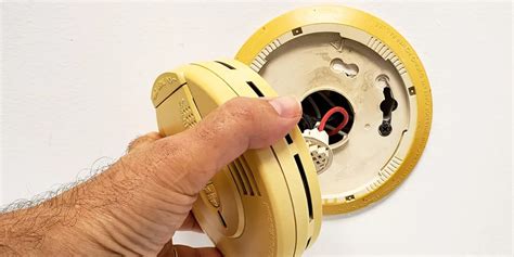How Often To Replace Smoke Detectors And Signs To Look For