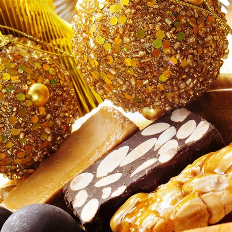 Casadielles or casadiella is a typical sweet from asturias. Turron, Typical Spanish Christmas Sweet Stock Photo - Image of nougat, chocolate: 28017706