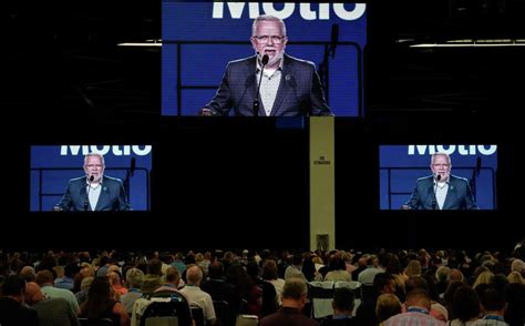 The Southern Baptist Convention Approved A Database Of Accused Sexual Abuse Defenders At The