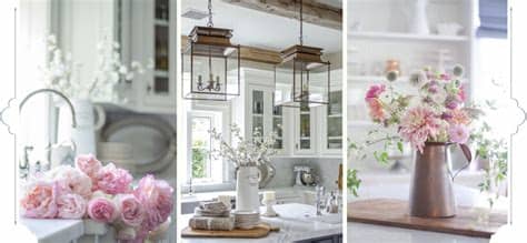 I decorated our home this year with an understated gingerbread theme. Sanctuary Home Decor