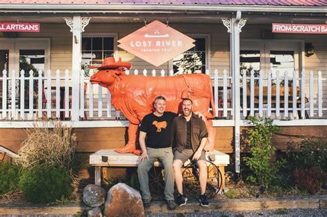 A Gay Dc Power Couple Is Remaking A West Virginia Town Not Everyone Is