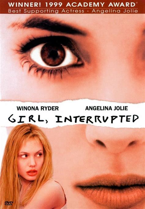 Girl Interrupted Girl Interrupted Movies Good Movies