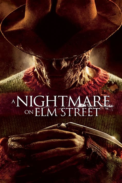 A Nightmare On Elm Street Sugar Movies
