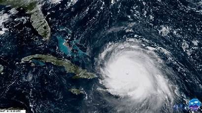 Irma Hurricane Andrew Florida Storm Hurricanes Comparison