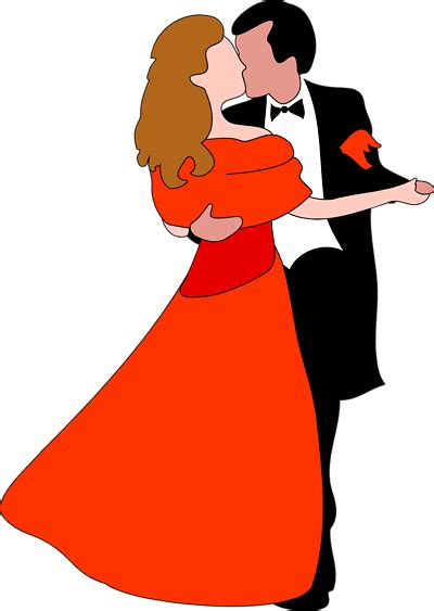 Free Ballroom Dance Clip Art Clipart Best