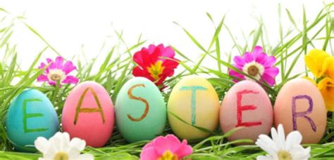 Easter says you can put truth in a grave, but it won't stay there. Happy Easter Day 2018 | Images, Wishes, Messages & Quotes ...