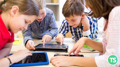 Educazione Digitale A Scuola Idee Proposte E Strumenti Notizie Scuola