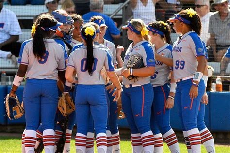 Select from premium girls softball of the highest quality. Weekend Open Thread: Gator softball begins SEC play ...