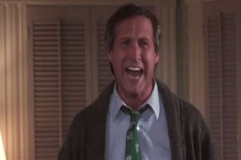 How Well Do You Know Clark Griswold's Rant From 