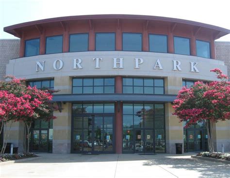 Northpark center, sometimes referred to as northpark mall, is an upscale, enclosed shopping mall in dallas, texas (united states). Northpark Mall | Jackson Free Press | Jackson, MS