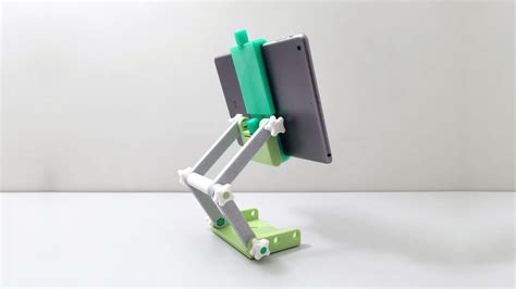 Ipad Stand 3d Print The Best 3d Printed Tablet Stands All3dp