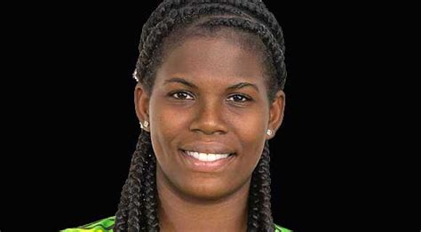 Former Eastern Florida State Soccer Player Khadija ‘bunny Shaw To Play For Jamaica In Womens