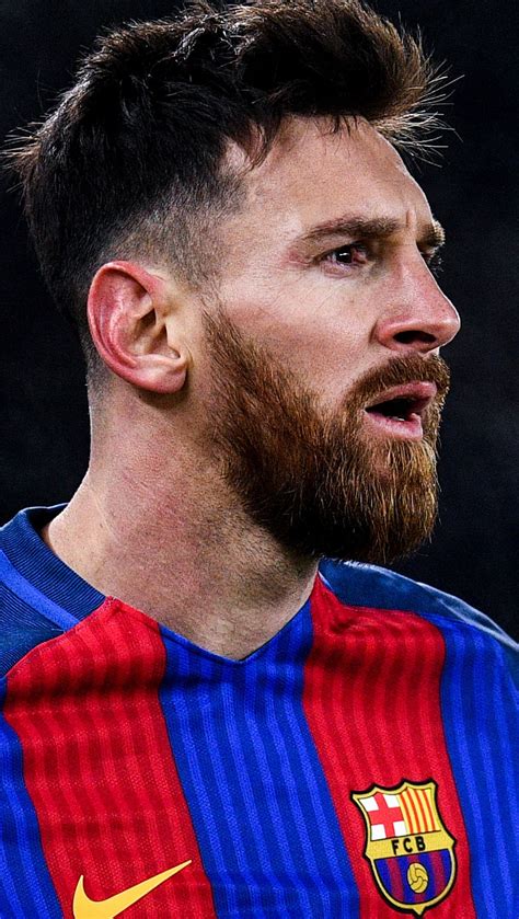 Lionel Messi Barcelona Fondo De Pantalla 4k Ultra Hd Id3260