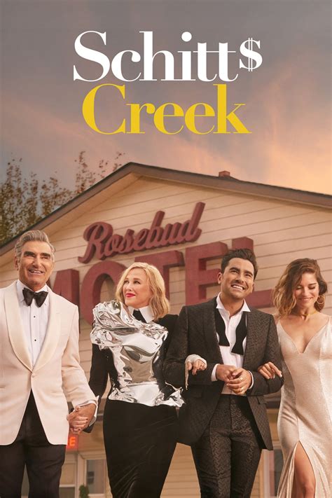 Casting Schitts Creek Staffel 5 Filmstartsde