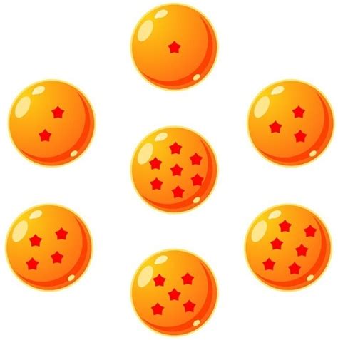 Although this guide will provide the location of these dragon balls, note that each location is not the set in stone spot to find that ball. What would happen if the dragon balls actually existed ...