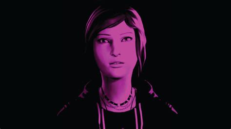 640x1136 Resolution The Last Of Us Female Character Digital Wallpaper Chloe Price Life Is