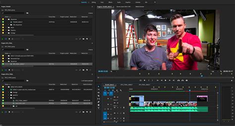 What is the difference between adobe premiere pro and rush? Download Adobe Premiere Pro CC 2018 Full Version