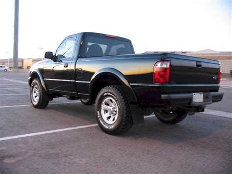 Put Up Your Pictures Of 31s And 32s Ranger Forums The Ultimate
