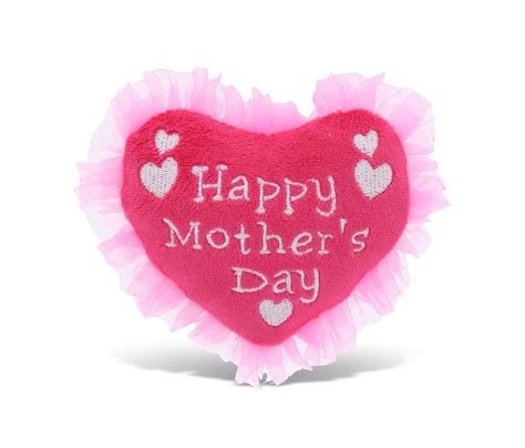 pink heart large happy mother day cota global