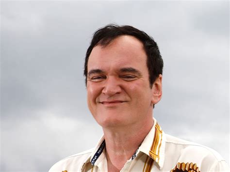 Quentin Tarantino Shares Update On His Plans To Retire After Next Film