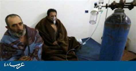 منظمة حظر الأسلحة الكيميائية تؤكد استخدام الكلور في سراقب السورية