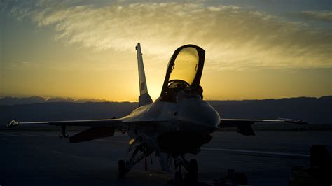F 16 Fighting Falcon Us Army Us Air Force General Dynamics Hd