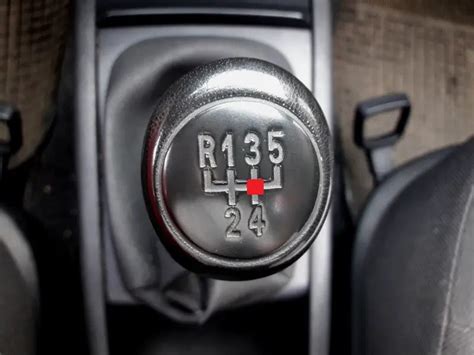 How To Drive Manual Transmission Cars Neutral Gear