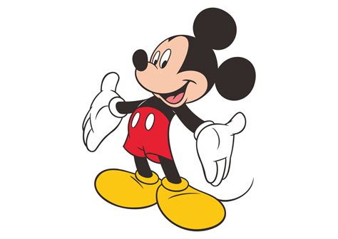 Mickey Mickey E Minnie Mouse A Casa Do Mickey Mouse