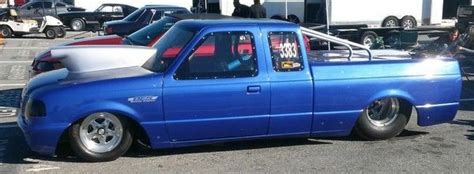 Pin By Kevin Lewis On Nhra Gallary Ford Ranger Drag Cars Ford Truck