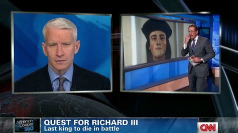 Richard Iii Is This The Face That Launched 1000 Myths Cnn