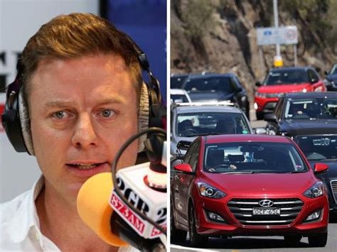 On The Road Road Rules Traffic Updates And Travel News Au — Australias Leading News