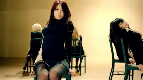 Οι aoa έχουν sexy comeback με το miniskirt who is who i say myeolchi k pop in greek
