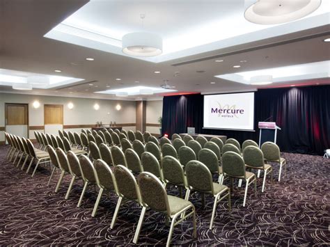 Mercure Hotel Perth Conference And Wedding Venue Venues 2 Events