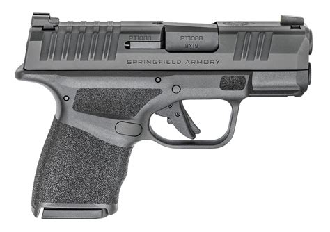 Springfield Armory Hellcat 9mm 111131