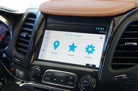 Gm Unveils Connected By Onstar App Platform Partners With Atandt For In