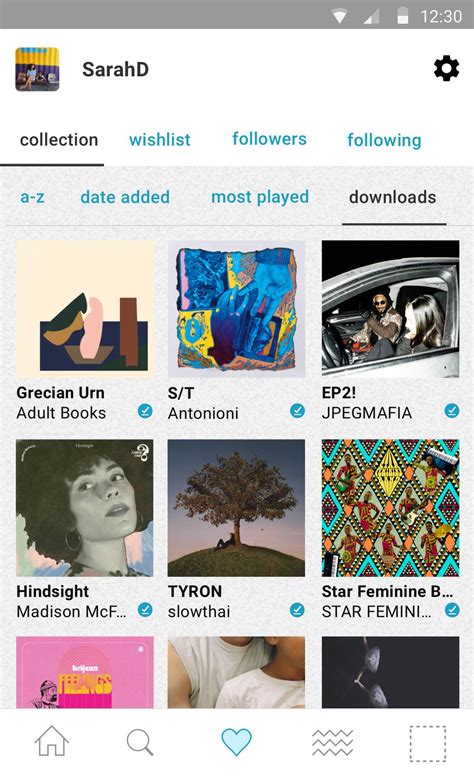 Bandcamp For Android Apk Download