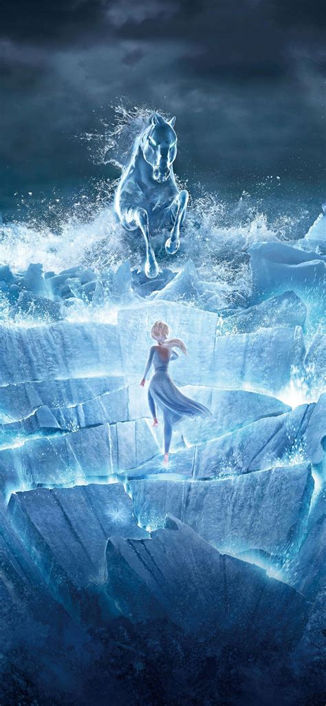 Also explore thousands of beautiful hd wallpapers and background images. Frozen 2 HD iPhone Wallpapers - Wallpaper Cave