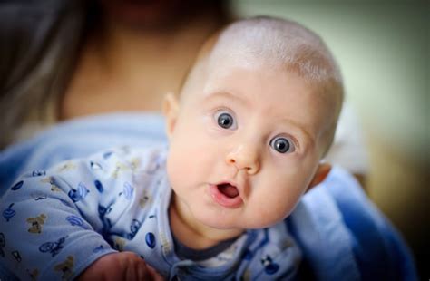 The 12 Craziest New Baby Names — Oh No They Didnt