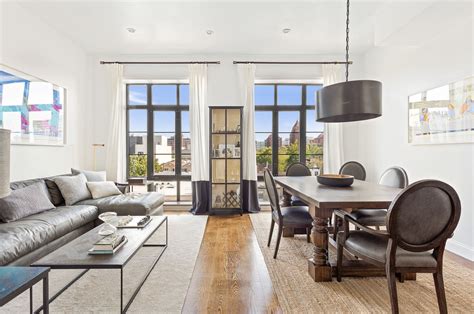 Here Are 5 Nyc Apartments For Sale With Private Outdoor Space For