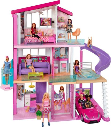 La casa de los sueños, es gratis, es uno de nuestros juegos de barbie que hemos seleccionado. Barbie Casa De Los Sueños Descargar Juego / Juego Mi Casa de los sueños - Juego de diseño y ...