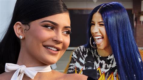 Cardi B And Kylie Jenner Wap Music Video Price Tag Finally Revealed Youtube
