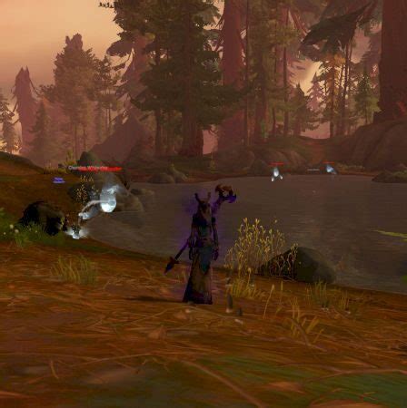 Find Out How To Full The Shaking Our Foundations Quest In Wow Dragonflight