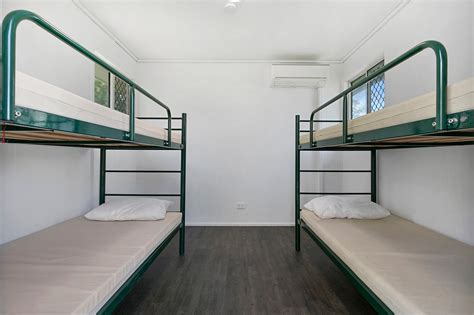 Did you scroll all this way to get facts about elanda point print? Cabins - Habitat Noosa