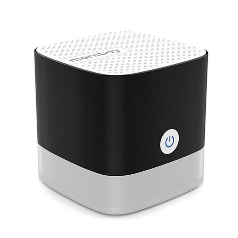 Portable speake bluetooth soundber car speaker outdoor speaker high fidelity music support aux tfcard. Marsboy Portable Bluetooth Speaker Mini Bluetooth: Amazon ...