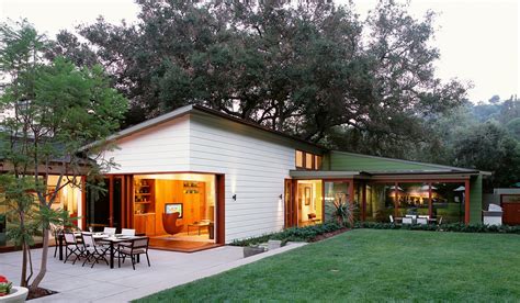 Photo 1 Of 5 In Mandeville Canyon House By Dutton Architects Dwell